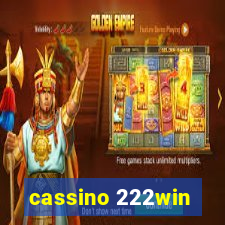 cassino 222win